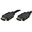 Manhattan 10.0m HDMI Kabel v1.3 schwarz