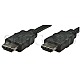 Manhattan 10.0m HDMI Kabel v1.3 schwarz