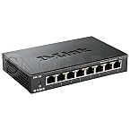D-Link DGS-108/E