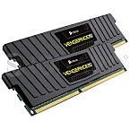 8GB Corsair CML8GX3M2A1600C9 DDR3-1600 Vengeance