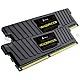 8GB Corsair CML8GX3M2A1600C9 DDR3-1600 Vengeance