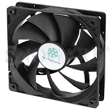 SilverStone SST-FN121-P