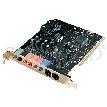 Ultron OctoSound 7.1