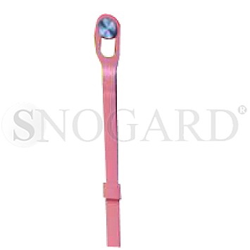 Apple iPod touch loop pink