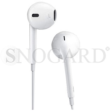 Apple EarPods white