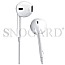 Apple EarPods white