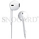 Apple EarPods white