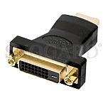 Equip 118909 HDMI auf DVI Adapter schwarz