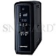 CyberPower CP1500EPFCLCD Adaptive Sinewave Green Power
