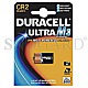 Duracell Ultra M3 Foto Lithium Batterie (DL CR2)
