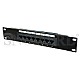 Digitus DN-91508U Patchpanel 8 Port