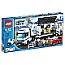 LEGO City 7288 - Polizei Truck