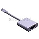 Apple MB572Z/B Mini-Display Port auf VGA Adapter
