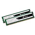 8GB Corsair CMV8GX3M2A1600C11 DDR3-1600 ValueSelect Kit