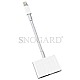 Apple MD826ZM/A Lightning auf Digital AV Adapter HDMI