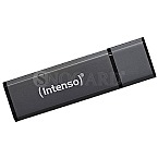 64GB Intenso 3521491 Alu Line USB 2.0 Stick anthrazit