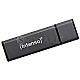 64GB Intenso 3521491 Alu Line USB 2.0 Stick anthrazit