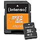 16GB Intenso 3403470 microSDHC