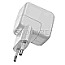 Apple A1401 MD836ZM/A iPad 12W USB Power Adapter ohne Kabel