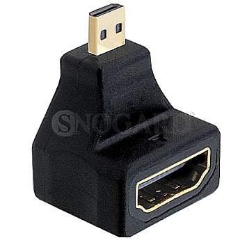 DeLock 65270 HDMI/HDMI Adapter