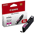 Canon CLI-551XL Magenta