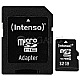 32GB Intenso 3413480 microSDHC Class 10