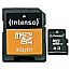 8GB Intenso 3403460 microSDHC Class 4
