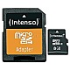 8GB Intenso microSDHC Class 4