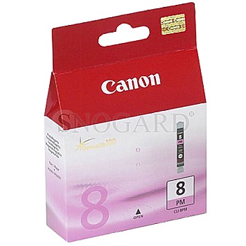 Canon CLI-8PM Magenta Photo