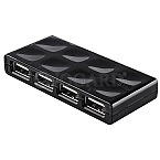 4 Port Belkin USB 2.0 Hi-Speed Mobile