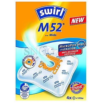 Swirl M52 MP Plus AS