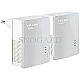 TP-Link 500Mbit Nano Powerline TL-PA4010 Starter Kit