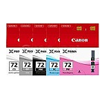 Canon PG-72 Multipack