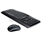 Logitech MK330 Wireless Desktop