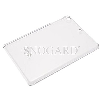 Dicota Hard Back Cover iPad mini transparent