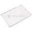 Dicota Hard Back Cover iPad mini transparent