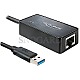 DeLock 62121 Gigabit LAN USB 3.0