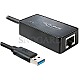 DeLOCK 62121 Gigabit LAN USB 3.0