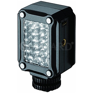 Metz Mecalight LED-160