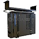 Neomounts by Newstar CPU-D050 PC-Montagesatz schwarz