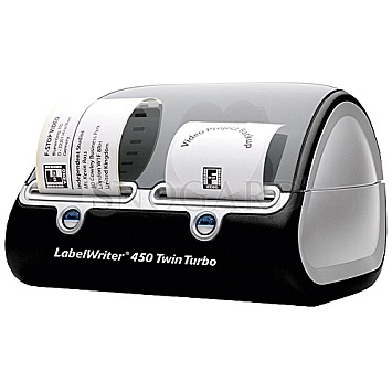 Dymo LabelWriter 450 Twin Turbo