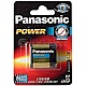 Panasonic CR-P2L/1BP Photo Power