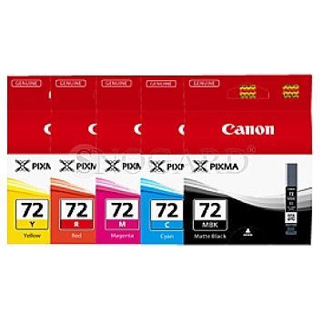 Canon PG-72 Multipack