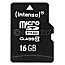 16GB Intenso 3413470 microSDHC Class 10