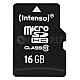 16GB Intenso 3413470 microSDHC Class 10