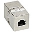 InLine 69990B RJ45-Verbinder CAT6