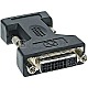 InLine 17790 DVI-A Adapter Analog 24+5 Buchse auf 15pol HD Stecker (VGA)