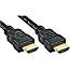 InLine 17005P HDMI Kabel with Ethernet 5m schwarz