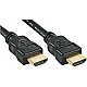 InLine 17005P HDMI Kabel with Ethernet 5m schwarz