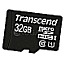 32GB Transcend TS32GUSDU1 microSDHC Micro Class 10 UHS-1 Premium